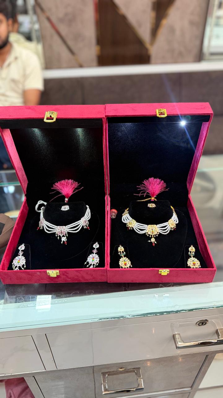 Traditional Bangles